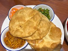 -临潼印象·特色陕菜