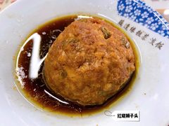 -粗茶淡饭(东关街店)