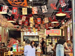 -黔有有贵州酸汤夺夺粉火锅(五味十字店)