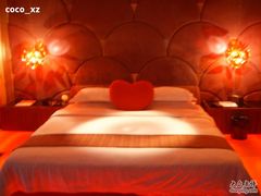 -薇爱精品时尚酒店(吴中店)