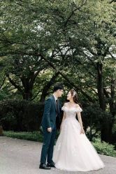 -洋洋婚纱品牌集合店
