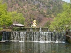-丽江玉水寨