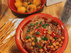 -拐枣巷小串串(财大店)