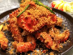 -79号渔船海鲜饭店(宝安店)