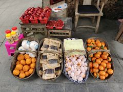 -青城甲(青城山店)