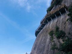 -陕西省红河谷森林公园