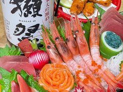-桃屋日本料理(清华科技园店)