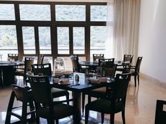 -三亚亚龙湾瑞吉酒店·铭轩中餐厅Mingxuan·海南菜·粤菜