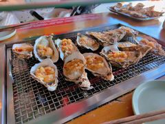 -蚝英雄鲜蚝自助专门店(长楹天街直营店)