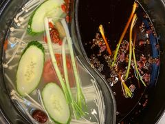 -钢管厂五区小郡肝串串香(蜀都万达店)