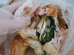 -吴山烤禽 (吴山路店)