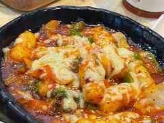 -德寿宫韩国料理(下沙店)