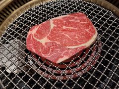 -厚贞日式烤肉(浦东汇智店)