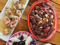 -柴窝堡22号辣子鸡·传承新疆菜