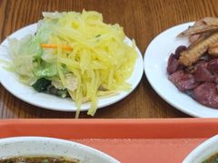 拌菜-老王四季抻面(南六东路店)