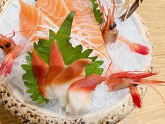 -林妈妈村·日式料理(宝山龙湖天街店)