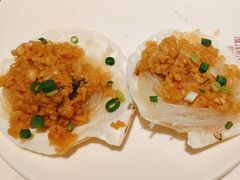 -玛莎拉自助餐厅(国贸店)