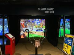 -VS SPORTS PARK运动玩乐园·团建·生日会(合生汇店)