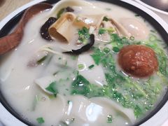 -大头亮羊汤烩面·河南非遗(良乡总店)