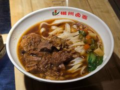 -磁州卤面·地标邯郸菜(97年创始店)