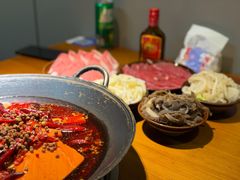 -阳阳老火锅(小南门店)