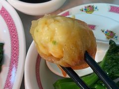 -东鑫记港式茶餐厅(南京东路店)