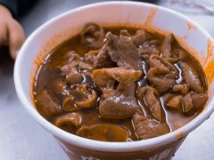 -中山牛肉肥肠粉面馆(军工社区店)