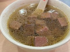 -百家鸡味馆(清泰店)