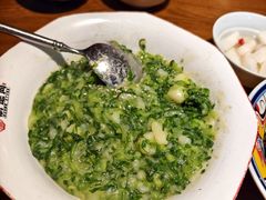 -延安八大碗(陕北菜·枣园路店)