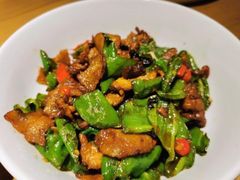 -鲁小三·大骨自助(金山总店)