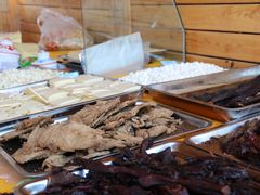 -塞罕坝国家级自然保护区