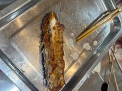 -德盛缘大块肉烧烤(东关路店)