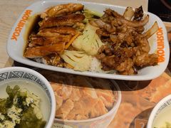 -吉野家(复兴路第二餐厅店)