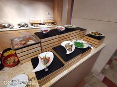 -济南喜来登酒店