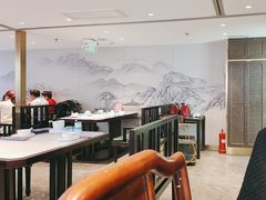 -太阳门淮扬菜(南京博物院店)