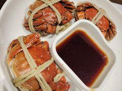 -盒马鲜生(领丰汇店)