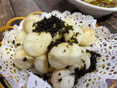 炸汤圆-龙虾风暴(松江店)