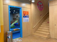 -金宝贝早教(南山花园城店)