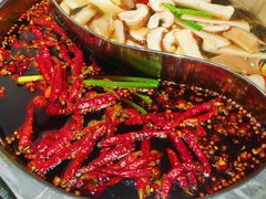 -纸盐河码头火锅(十八梯店)