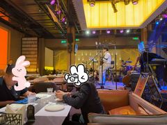 -洛缦音乐餐厅(工业展览馆万象城店)