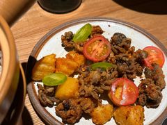 -沛家·西餐Brunch·直火料理