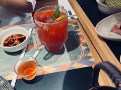 -廖掌柜·重庆鲜货火锅(上海首店)