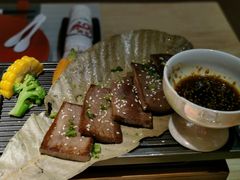 日式石板牛舌-京料理·日料自助·铁板燒(复悦城店)