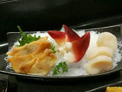 -元气寿司(东方宝泰店)