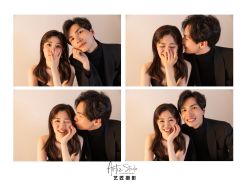 -艺匠摄影ARTIZ STUDIO(南京店)