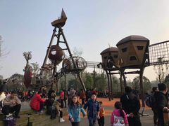 -枫香湖儿童公园