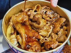 -降龙爪爪(建设路1店)