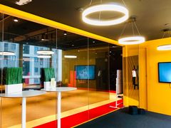 -超级猩猩健身·团课(高新园大冲商务中心二店)