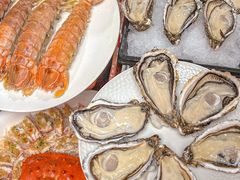 -粤盛海鲜平价店(洛溪食街店)