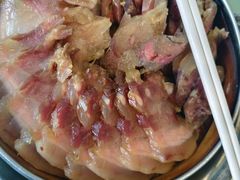 -瑞丰园庭院餐厅·白族传统家常菜